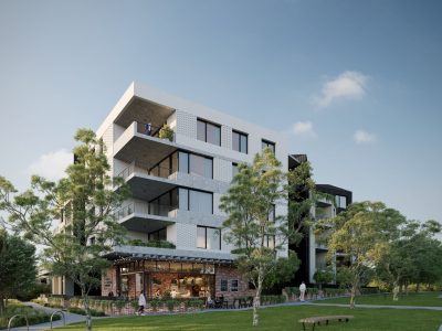 WA Today: WA-first green apartment building gets green light in Fremantle