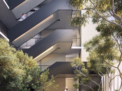 WA Today: WA-first green apartment building gets green light in Fremantle