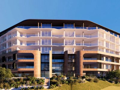 Business News: Locus unveils $80m Sorrento plan