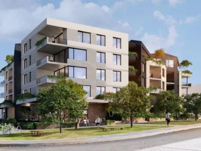 WA Today: WA-first green apartment building gets green light in Fremantle